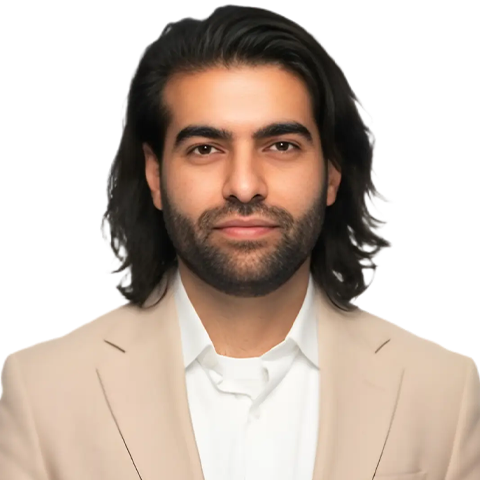 Muhammad Mateen