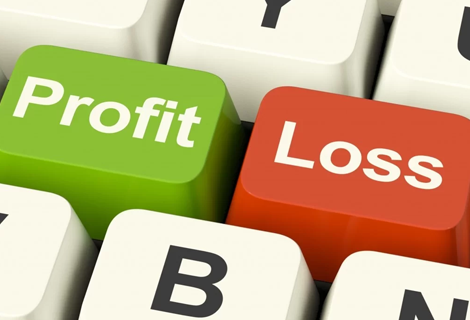 What Your Profit & Loss Statement Is Really Telling You - Financial analysis