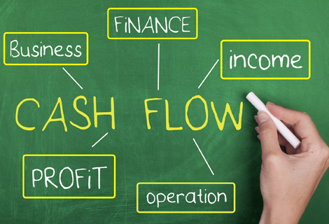 Cash Flow Forecasting for Growing Businesses - Financial planning and analysis