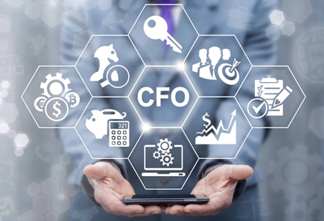 When to Hire a Fractional CFO - Strategic financial leadership